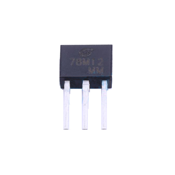 JSCJ N沟道MOSFET
