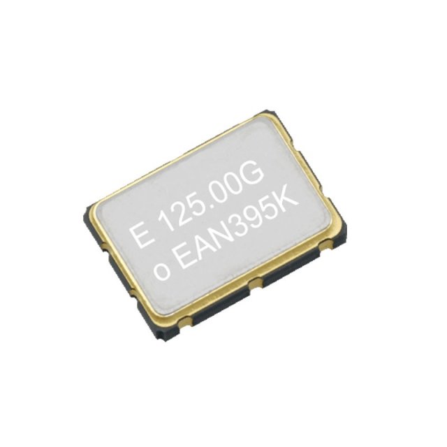 EPSON 内置热敏电阻晶振