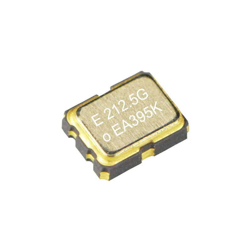 EPSON 车规级温补晶振