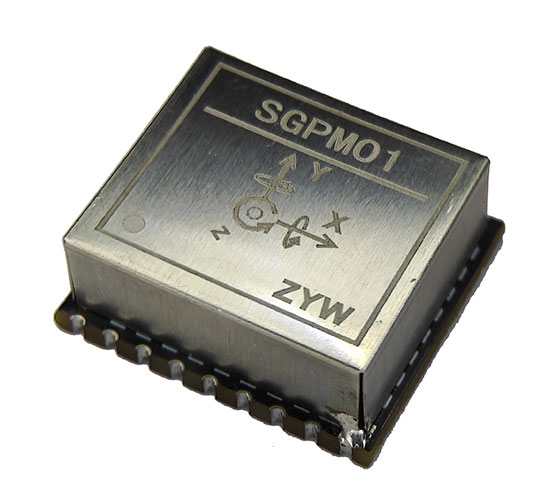 EPSON SGPM01