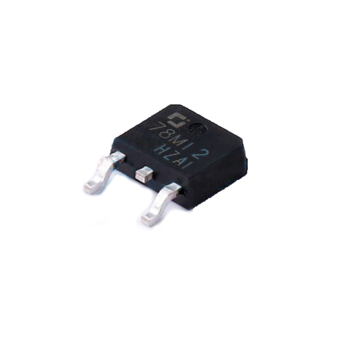 JSCJ P沟道MOSFET
