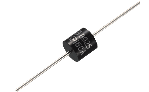 君耀TVS管ATS-2CF图片