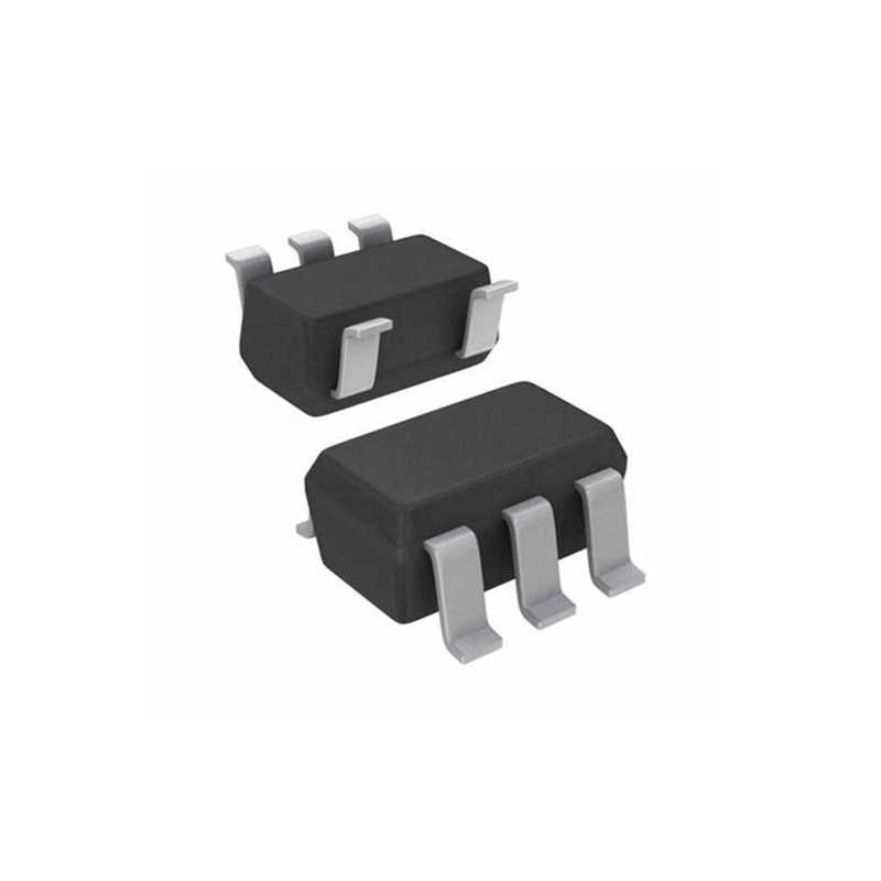 UTC N+P沟道MOSFET