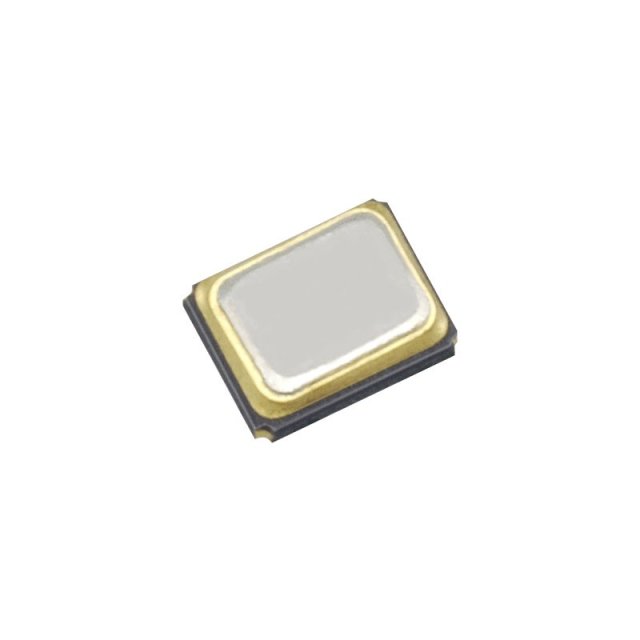 EPSON 快速交付有源晶振(SPXO)